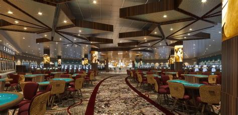 is rideau carleton casino open.